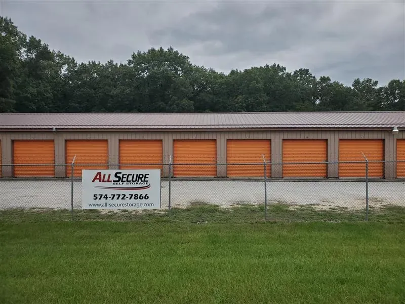 Storage in Knox